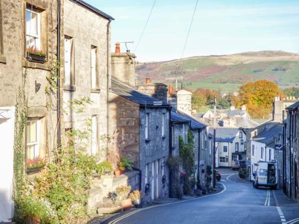 Honey Cottage Kirkby Lonsdale Exterior foto