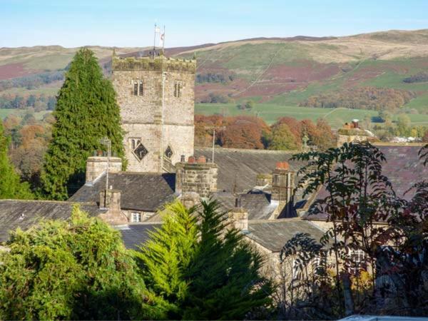 Honey Cottage Kirkby Lonsdale Exterior foto