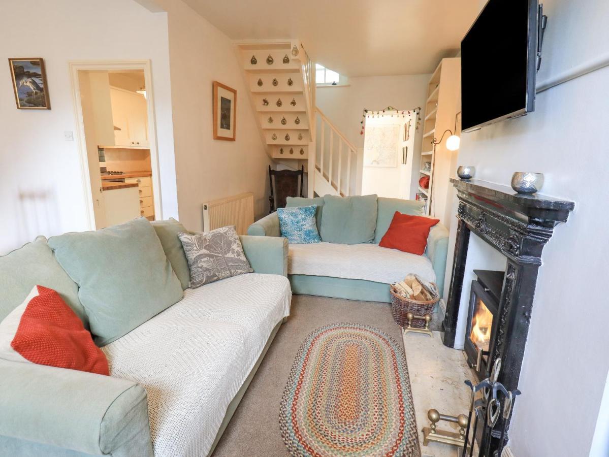 Honey Cottage Kirkby Lonsdale Exterior foto