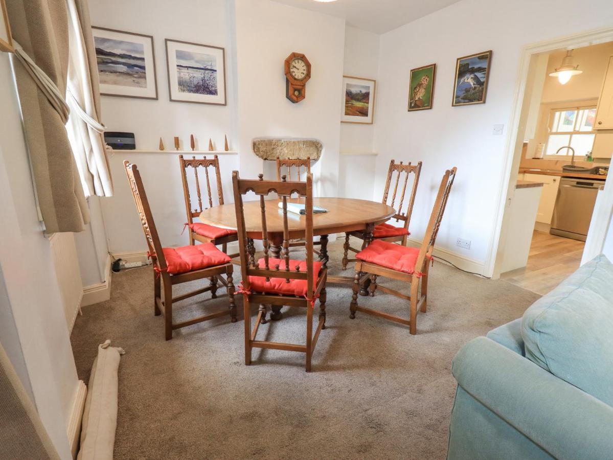 Honey Cottage Kirkby Lonsdale Exterior foto