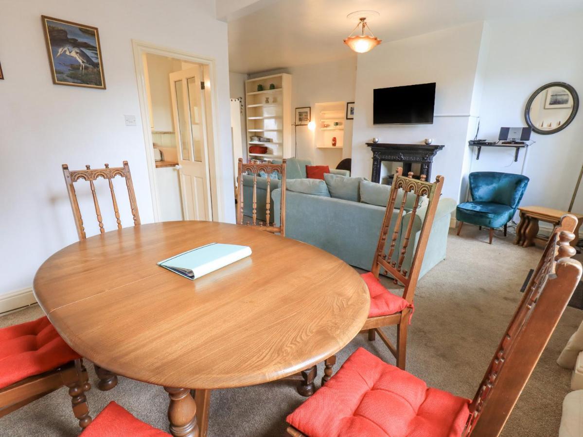 Honey Cottage Kirkby Lonsdale Exterior foto