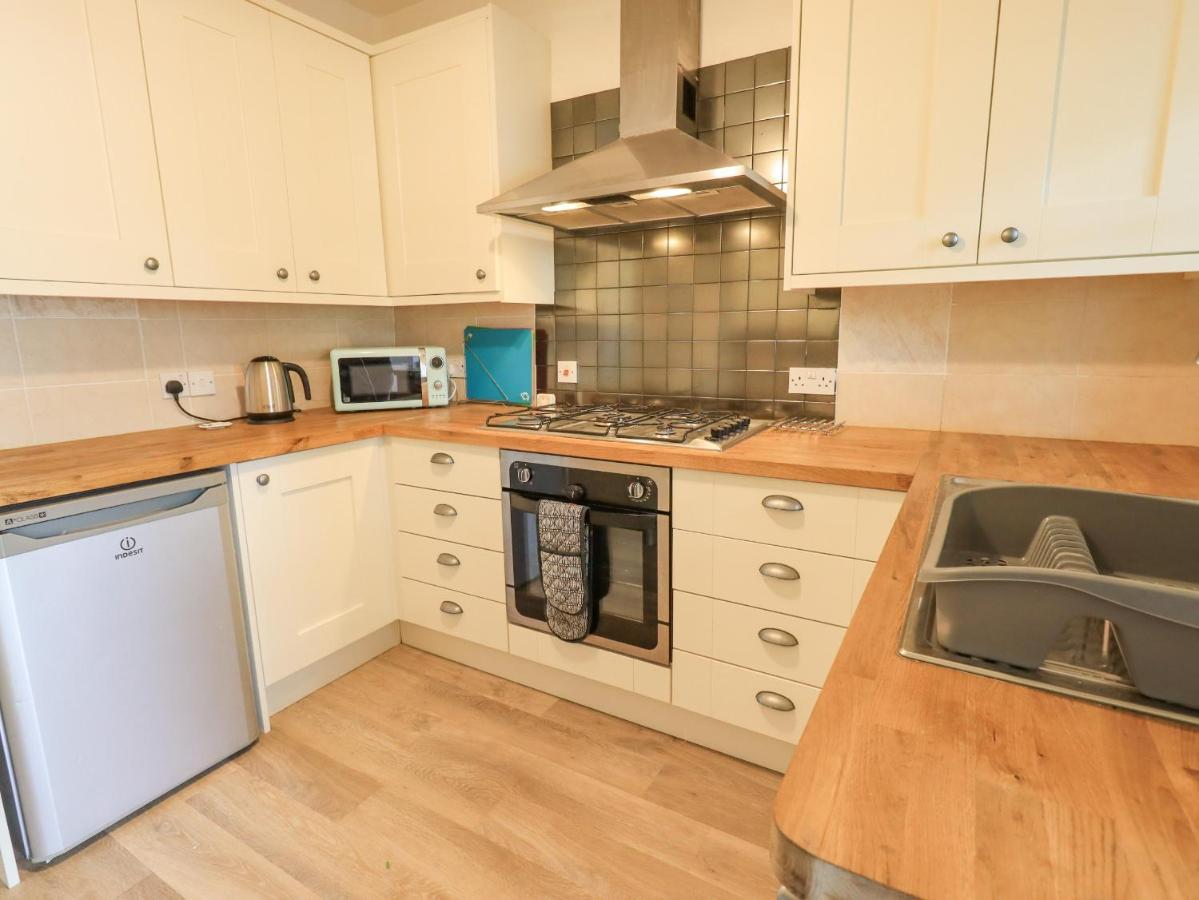 Honey Cottage Kirkby Lonsdale Exterior foto