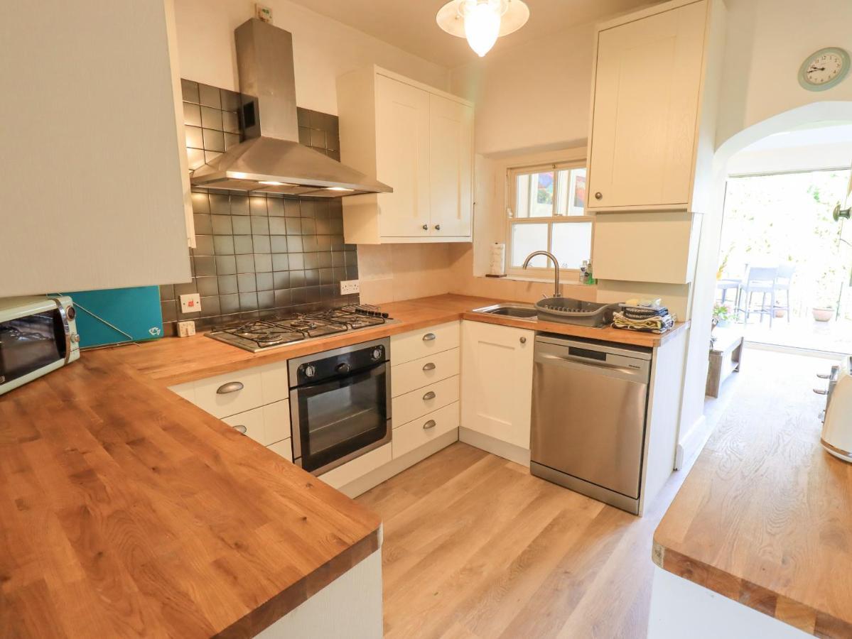 Honey Cottage Kirkby Lonsdale Exterior foto