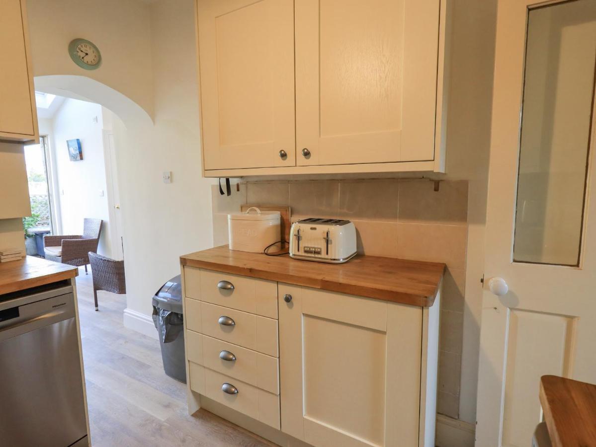 Honey Cottage Kirkby Lonsdale Exterior foto